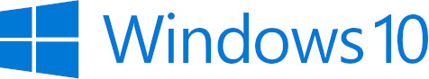 windows 10 logo
