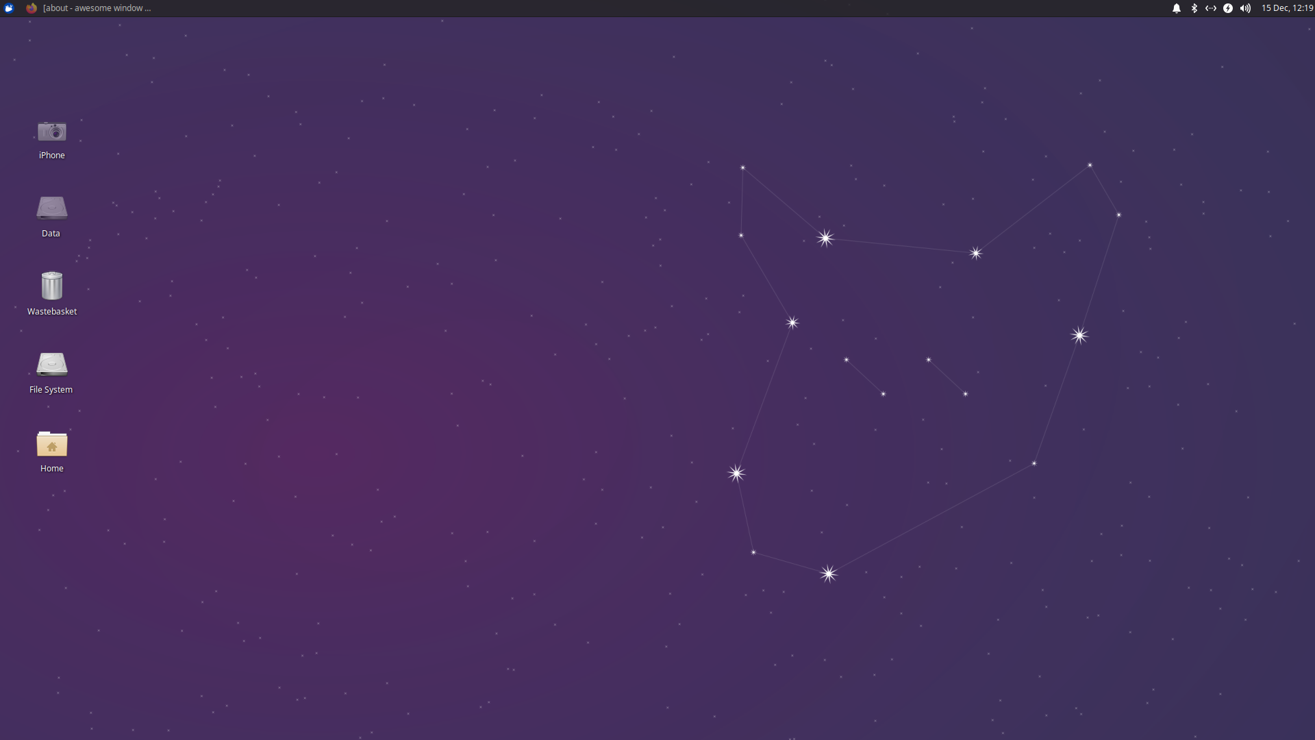xubuntu desktop