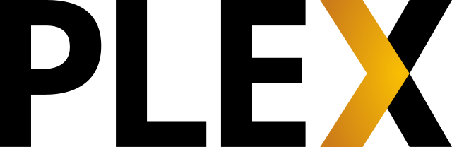 plex company logo